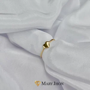 Anillo Dulce Amor