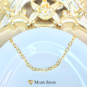 Pulsera Corazones