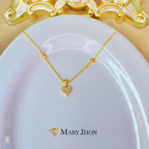 Pulsera Brillante