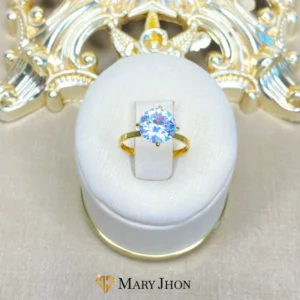 Anillo Radiante