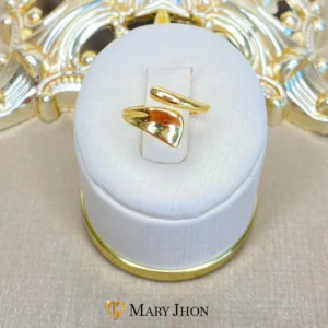 Anillo Tendencia Ajustable