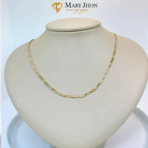 Cadena Masculina 60 cm