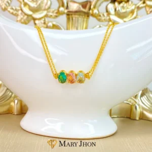 Pulsera Elegante Colors