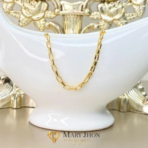 Pulsera Masculina Elos 20 CM