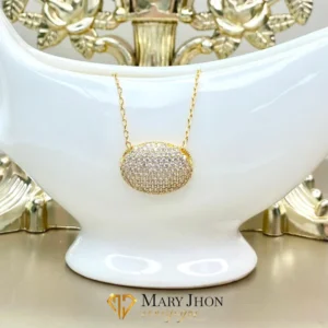 Cadena Microzirconias