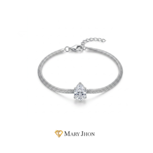Pulsera Luz OroBlanco