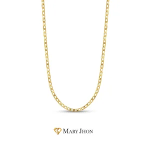 Cadena Masculina 60cm